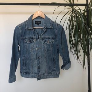 Lucky Denim Jacket